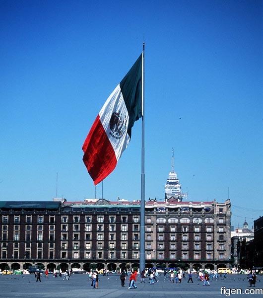 zocalo de mexico. About zocalo mexico tequileria